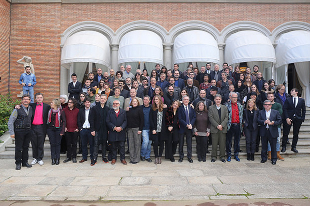 L’Acadèmia del Cinema Català nomena sis nous Membres d’Honor |