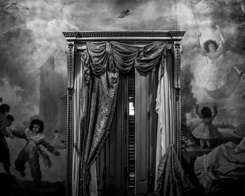 60 imatges del luxe de Muñoz Ramonet a la Barcelona de postguerra | BCNegra, exposicions, fotografia, Galeries