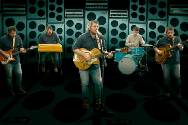 El Festival Mil·lenni porta Tweedy a L’Auditori | L'Auditori