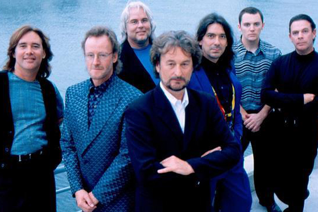 Supertramp actuarà el 7 de novembre al Palau Sant Jordi |