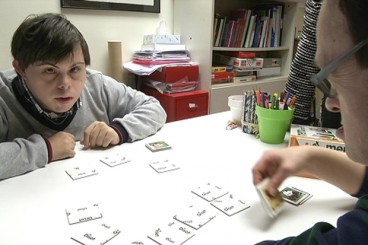 Sant Pau tindrà una unitat per tractar les persones amb síndrome de Down i Alzheimer