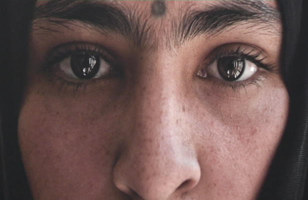 50.000 persones visiten l’exposició sobre la dona a l’Afganistan al Palau Robert | dones, fotografia