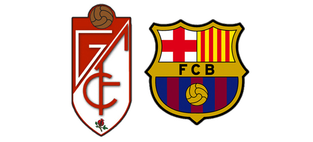 El Barça guanya a Granada i posa pressió al Reial Madrid (1-3) | Primera Divisió