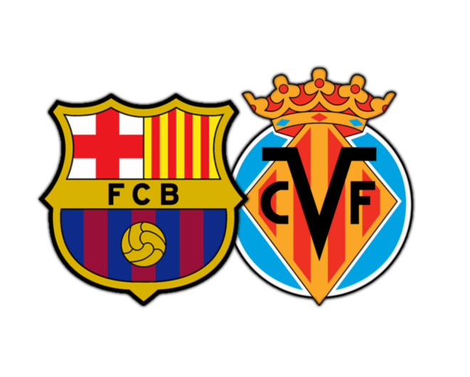 El Barça guanya el Vila-real (3-2) | Primera Divisió