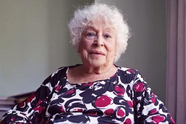 Mor l’actriu Nadala Batiste als 89 anys |