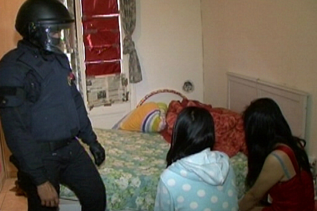 Absolts 17 acusats de formar part d’una xarxa de prostitució | comunitat xinesa, delinqüència, prostitució