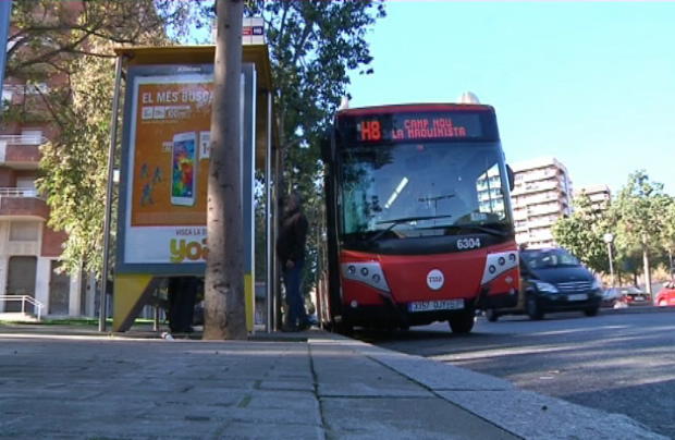 El Pla de mobilitat urbana de Barcelona rep un reconeixement a Tolosa | plenari municipal, trànsit, xarxa ortogonal