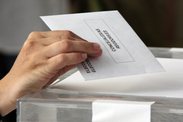 Els membres de les meses electorals rebran una notificació en tres dies | eleccions municipals, política municipal