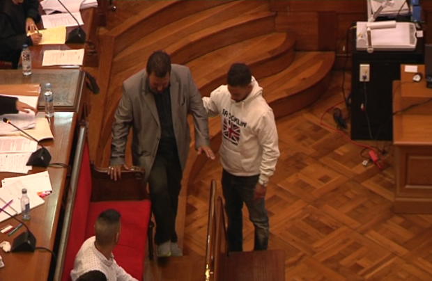 Condemnats un noi i el seu pare per l’homicidi d’un jove senegalès al Besòs | homicidi, immigració, judici, sentència