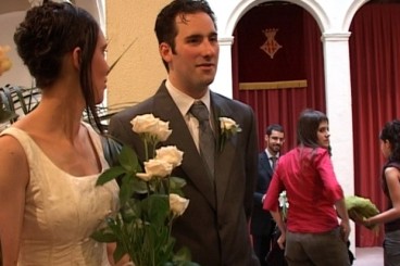 La síndica demana que es redueixi el temps d’espera per casar-se a l’Ajuntament