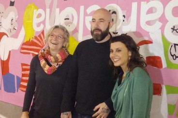 Vots de la CUP per als vaguistes de Movistar i per a sis antifeixistes en el ple d’investidura