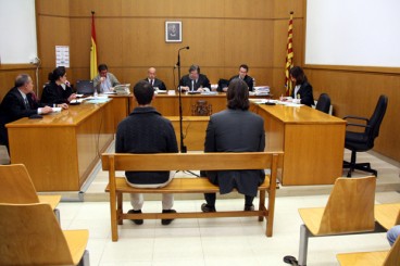 Absolts un mosso i un manifestant per fets ocorreguts durant la vaga del 29-M