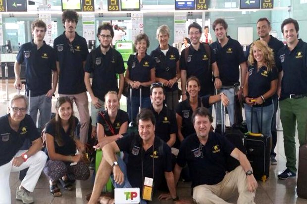 Metges de la Barraquer operaran de cataractes 500 persones d’Angola | metges, voluntariat