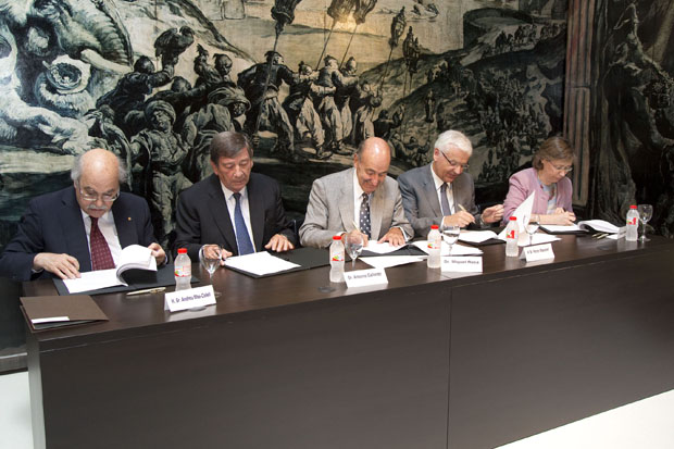El MNAC rep una important donació d’art gòtic i romànic | col·leccionisme, MNAC