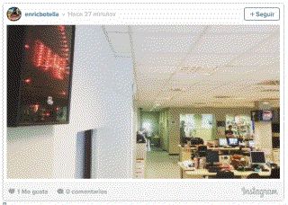 Instagram ja permet penjar fotos i vídeos en format no quadrat | aplicacions, fotografia
