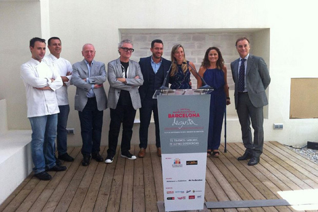 El saló Barcelona Degusta ofereix més de 90 activitats per a tots els públics | alimentació