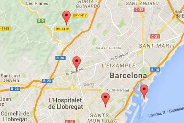 Demanen la col·laboració ciutadana per mesurar la contaminació dels aerosols |