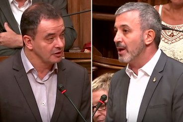 ERC i PSC, descontents amb el govern municipal