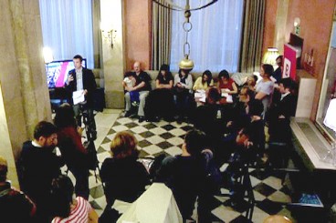 Els informatius de BTV guanyen immediatesa i participació