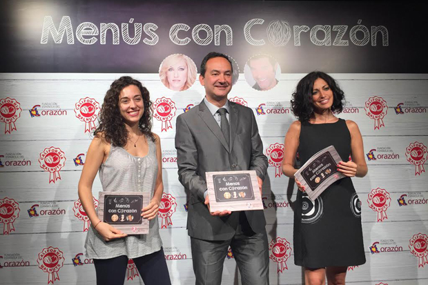 Contra les malalties cardiovasculars, ‘Menús amb cor’ | alimentació, BARTS