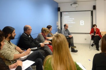 L’Ajuntament amplia el pressupost del Servei d’Atenció d’Immigrants, Emigrants i Refugiats