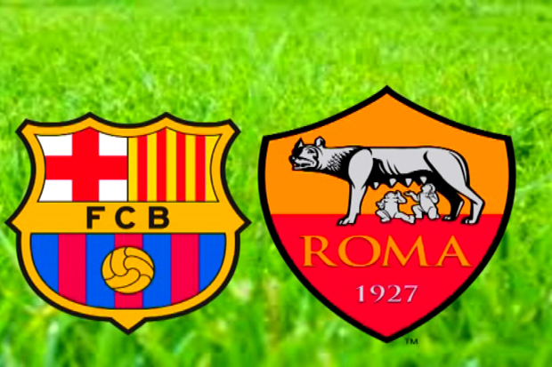 El Barça supera la Roma (6-1) i es classifica com a primer de grup | Champions League