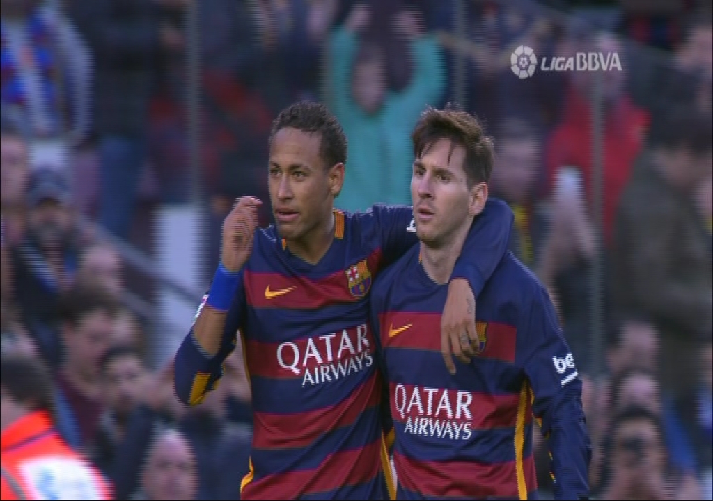 Messi, Neymar i Cristiano Ronaldo optaran a la Pilota d’Or 2015 | Leo Messi