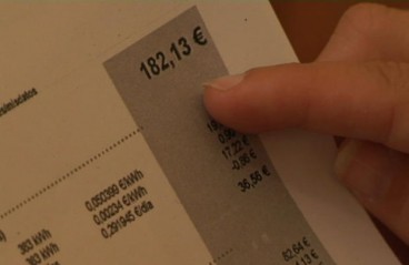 El preu de l’energia domèstica ha crescut un 40 % en 10 anys