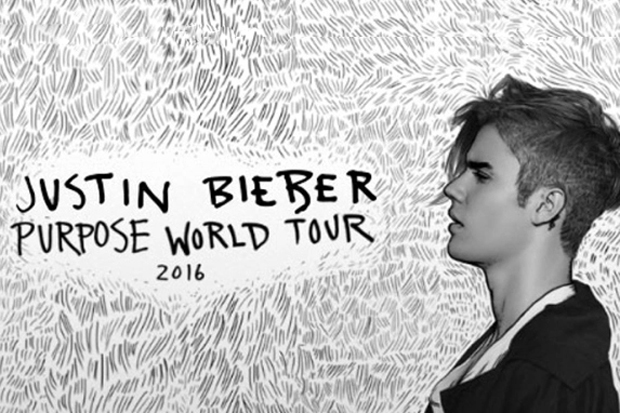 Justin Bieber actuarà al Palau Sant Jordi el 22 de novembre de 2016 | concerts, Palau Sant Jordi