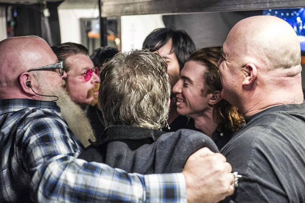 Eagles of Death Metal vindrà al març a Barcelona |