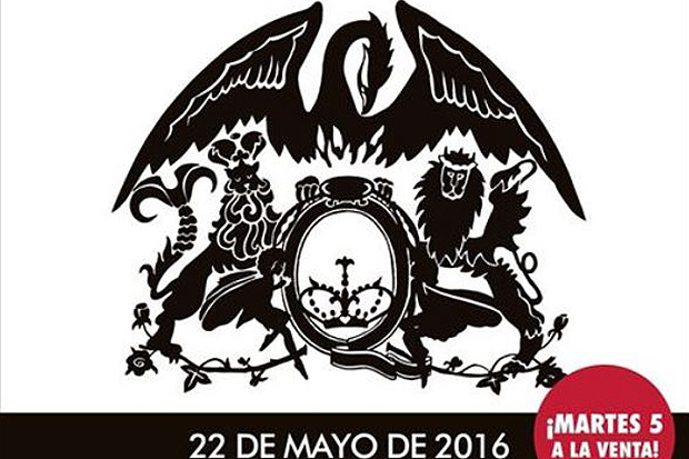 Queen i Adam Lambert actuaran al Sant Jordi al maig | concerts, Palau Sant Jordi