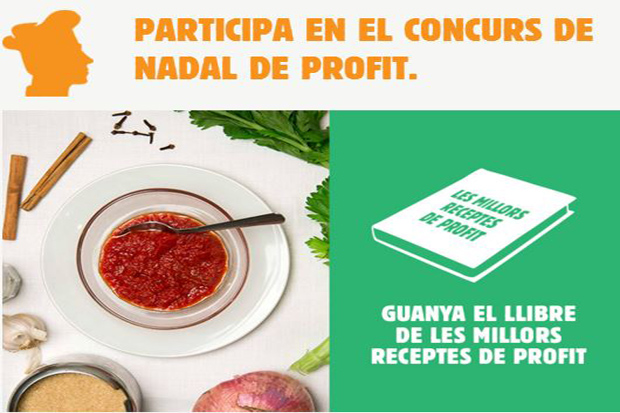 Concurs de receptes casolanes per reaprofitar les menges del Nadal | cuina, Nadal, residus