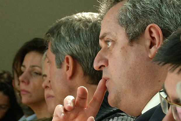 Forn renuncia a l’acta de diputat per facilitar la seva sortida de la presó | independentisme, Joaquim Forn, Tribunal Suprem