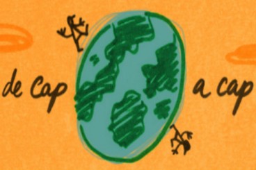 Un curs en línia per ensenyar català als infants que viuen a l’estranger