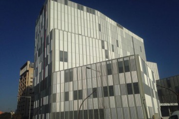 La UPC posarà en marxa l’Escola d’Enginyeria de Barcelona Est el pròxim curs