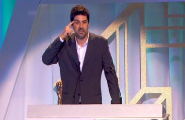 ‘Truman’ i ‘El camí més llarg per tornar a casa’, protagonistes als Gaudí