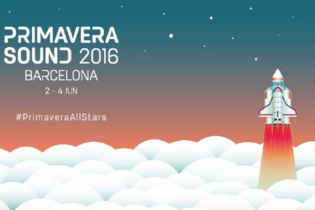 Esgotades les entrades per al divendres del Primavera Sound | concerts, Primavera Sound
