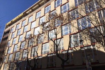 Meliá obrirà un hotel de cinc estrelles al costat de l’antic cinema Novedades