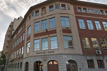 EL TSJC ja acumula 10 denúncies contra el professor dels Maristes acusat d’abusos