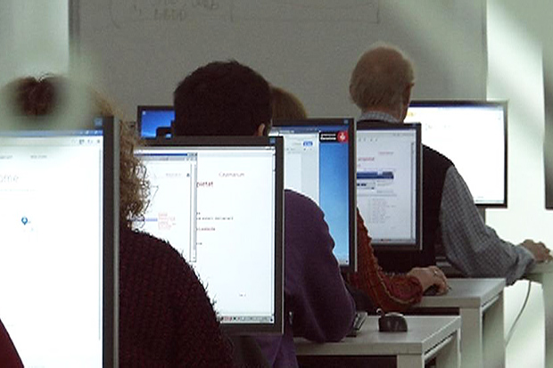 Barcelona, ciutat amb millor promoció econòmica internacional del món segons ‘fDi Magazine’ | Ajuntament de Barcelona, Jaume Collboni, promoció econòmica, webs