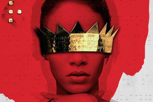 Rihanna actuarà el 21 de juliol al Palau Sant Jordi | concerts, Palau Sant Jordi