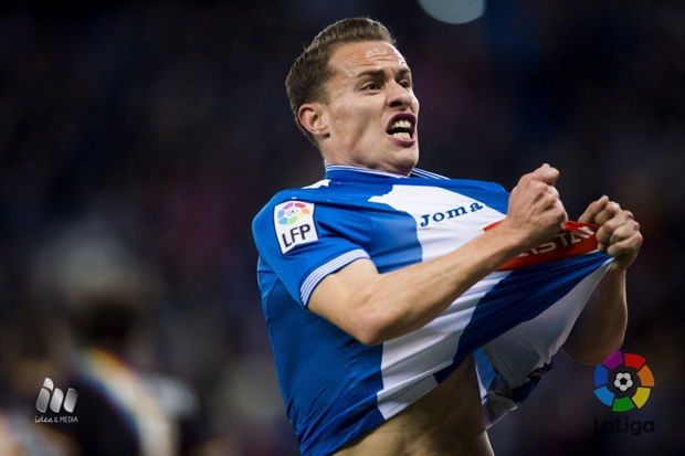 L’Espanyol supera el Rayo per 2 a 1 en la “final” |