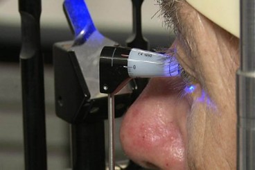 La detecció precoç, essencial per combatre el glaucoma