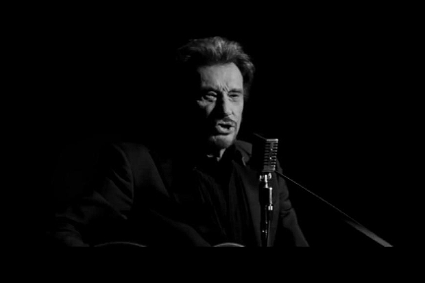 L’Elvis francès, al Liceu |