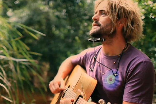Xavier Rudd, en concert a l’Apolo | concerts, Sala Apolo