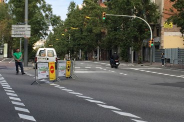 La Setmana de la Mobilitat Sostenible, del 16 al 22 de setembre