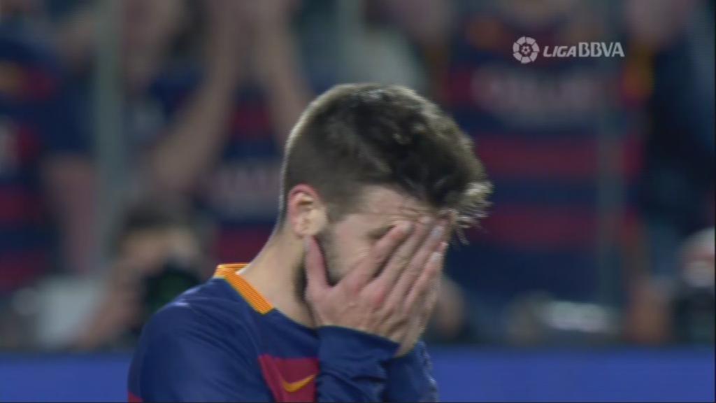 El Barça perd contra el València (1-2) i es complica la vida a la Lliga | Primera Divisió