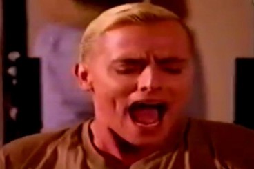 King Kobra, a la Razzmatazz