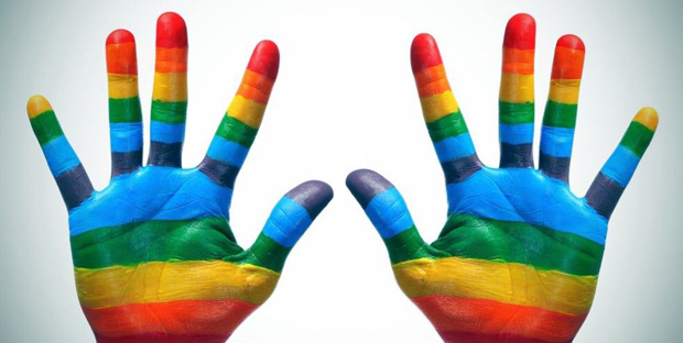 Solidaritat amb les víctimes de la matança d’Orlando | Ada Colau, Carles Puigdemont, Jaume Collboni, LGTBI, Mariano Rajoy