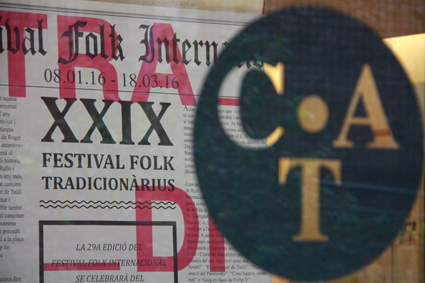 El Tradicionàrius projecta una trobada de grups històrics |